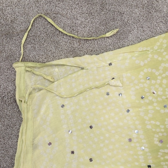 💞Host Pick🔥Fun Tye Dye Skirt - Picture 6 of 12